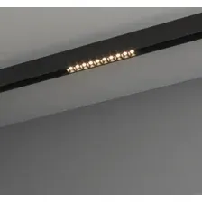 Трековый светильник Byled GRAVITY-MG35-LZ-BL-20-NW