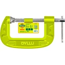 Струбцина DYLLU 75мм / DTCP1103