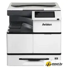 МФУ Avision AM5640i