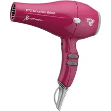 Фен ETI Stratos 6900 Xtrapower (розовый)