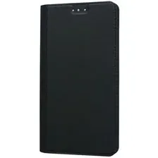Чехол книга AKAMI Book case series для TCL 20B Черный (29299)