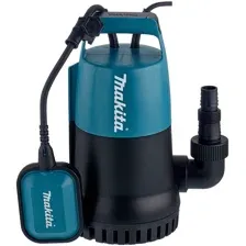 Насос дренажный Makita PF0300