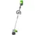 триммер аккумуляторный GREENWORKS GD82LTK5 (2110607UB)