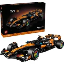 Конструктор LEGO Technic 42228 McLaren MCL39 F1 Car