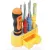 Набор отверток BaumAuto BM-3031610 (10 предметов)