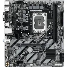 Материнская плата Gigabyte H810M S2H