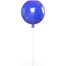 Подвесная люстра LOFT IT Balloon 5055C/M Blue