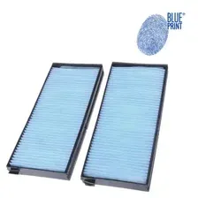Салонный фильтр BLUE PRINT ADG02527