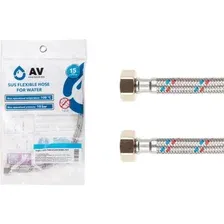 Подводка гибкая AV Engineering AVE206100
