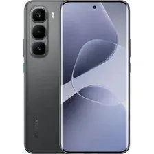 Телефон Infinix Hot 60 Pro+ X6886 8GB/128GB (черный)