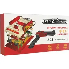 Игровая приставка Retro Genesis ConSkDn115