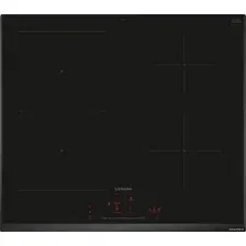 Варочная панель Siemens iQ500 ED65KHSB1E