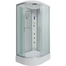 Душевая кабина Niagara NG-33984-14RF 90x80