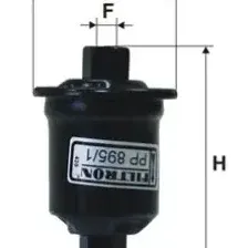 Топливный фильтр FILTRON PP895/1