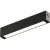 Трековый светильник AM Group Plain Opal AM583 9W 3000K BK