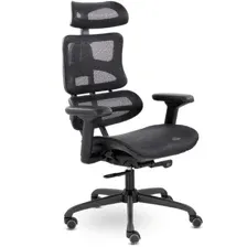 Кресло офисное Epik P-521-SB M007 (черный)