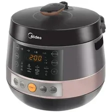 Мультиварка-скороварка Midea MPC-6002