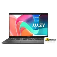 Ноутбук MSI Modern 15 F1MG-1072XRU Win 11 Pro