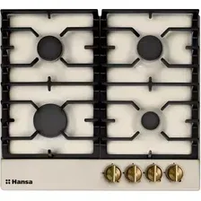Газовая варочная панель Hansa BHGY61059