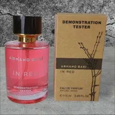 Armand Basi In Red 115ml тестер