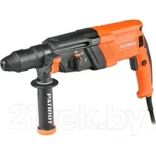 Перфоратор PATRIOT RH 267Q