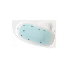 Гидромассажная ванна Triton Николь базовая (160х100 R)
