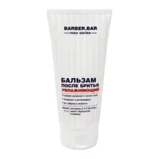 Бальзам после бритья Barber.Bar Men Увлажняющий (100мл)