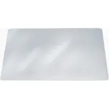 Бювар Durable Duraglas 711219 (прозрачный)