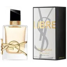 Парфюмерная вода Yves Saint Laurent Libre for Women EdP (90 мл)