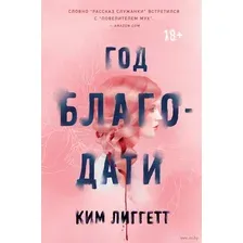 Год благодати