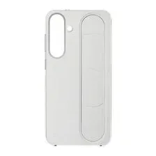 Накладка  Samsung Standing Grip Case для Samsung Galaxy S25+ белый