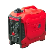 Генератор инверторный бензиновый FUBAG TI 2300 (646253)