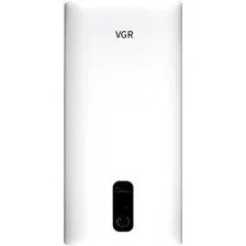 Накопительный водонагреватель VGR eloCOMFORT 30 Ti Anod (27.2л)