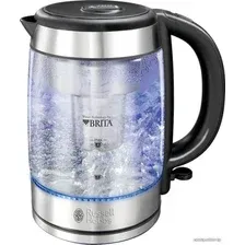 Электрический чайник Russell Hobbs Clarity [20760-70]
