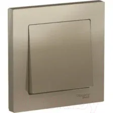 Выключатель Schneider Electric AtlasDesign ATN000512