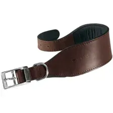 Ошейник Ferplast Vip CW 15/33 75137958 (коричневый)