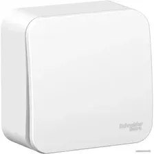 Выключатель Schneider Electric Blanca BLNVA061001