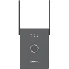 DECT-база Fanvil W710D (серый)