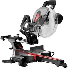 Пила торцовочная Deli RS EDE571