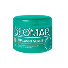 Талассо скраб разглаживающий GEOMAR, 600 г