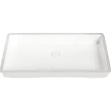 Умывальник Salini Marea 10 / 1802110G (S-Sense, глянцевый)