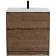 BelBagno Тумба под умывальник KRAFT39-800/390-2C-PIA-RT