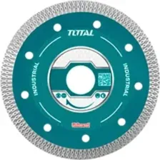 Алмазный диск Total TAC2181251HT, 125х1, 4х22.2 мм