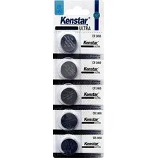 Батарейка KENSTAR KS-CR2450-5BL