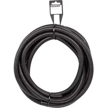 Труба для кабеля Rexant d6.8 15-0710 (10м, черный)