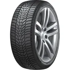 Зимние шины Hankook Winter i*cept evo3 X W330A 275/45R19 108V