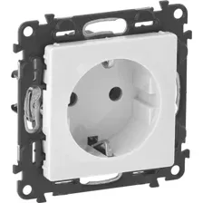 Розетка Legrand Valena Life 753420, белый