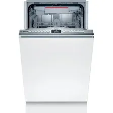 Встраиваемая посудомоечная машина Bosch Serie 4 SPV4XMX20E
