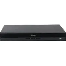 Сетевой видеорегистратор Dahua DHI-NVR5216-EI