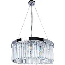 Люстра Arte Lamp Secunda A1003LM-8CC